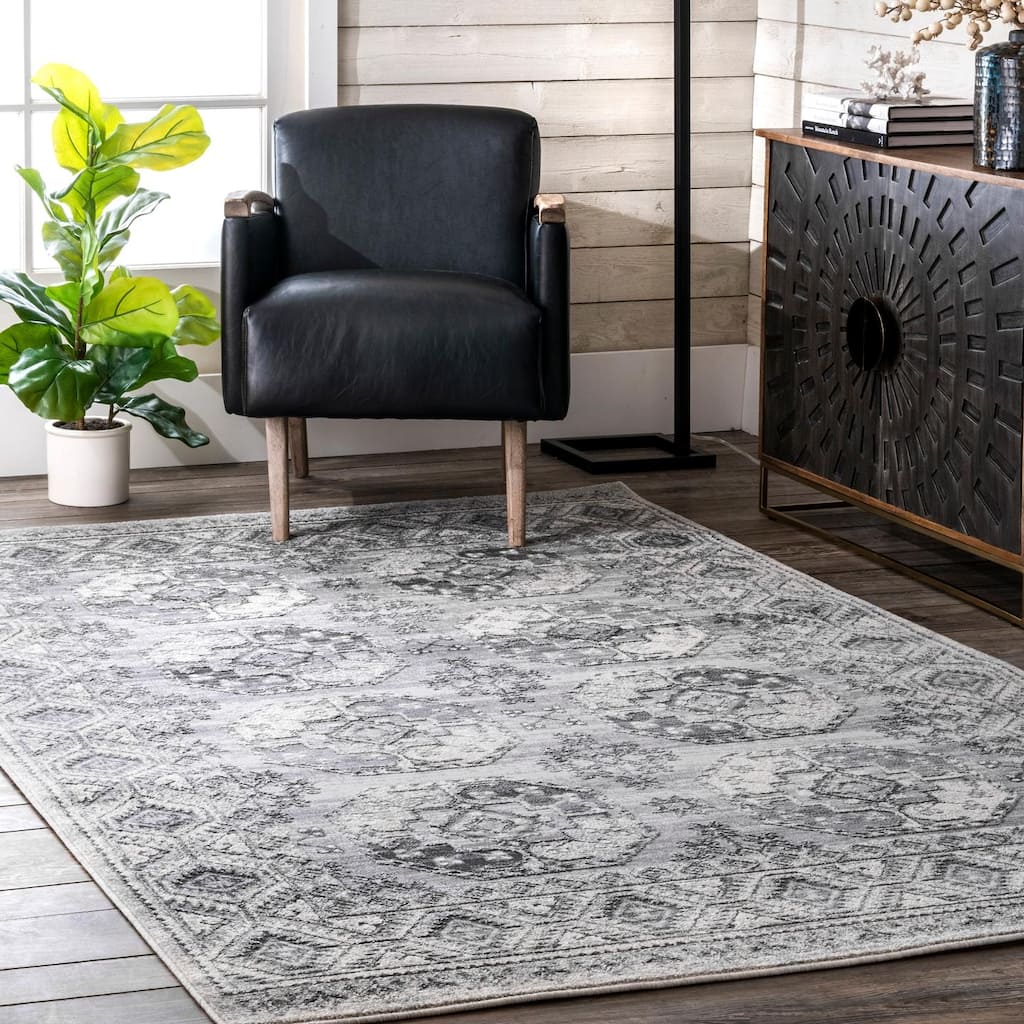Nuloom Shea Vintage Area Rug