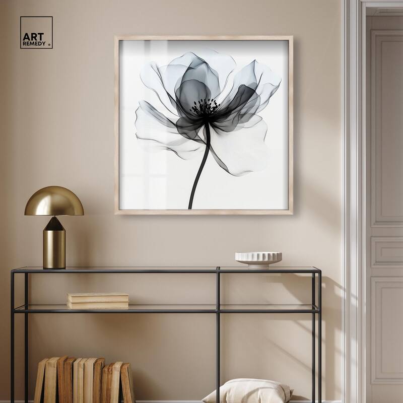 Midania II Shadowbox by Art Remedy