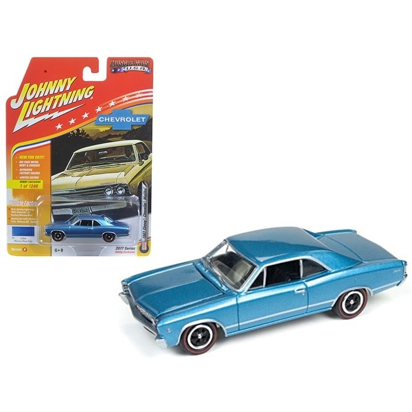 johnny lightning for sale