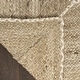 preview thumbnail 21 of 38, Nourison Terrazzo Jute Indoor only Solid Area Rug