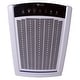 preview thumbnail 8 of 19, LivePure Bali Series Multi-Room Digital Console True HEPA Air Purifier White