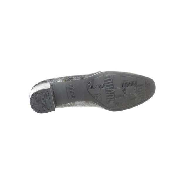 munro billee shoe