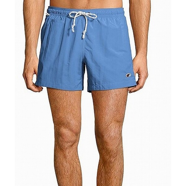 men's champion swim trunks