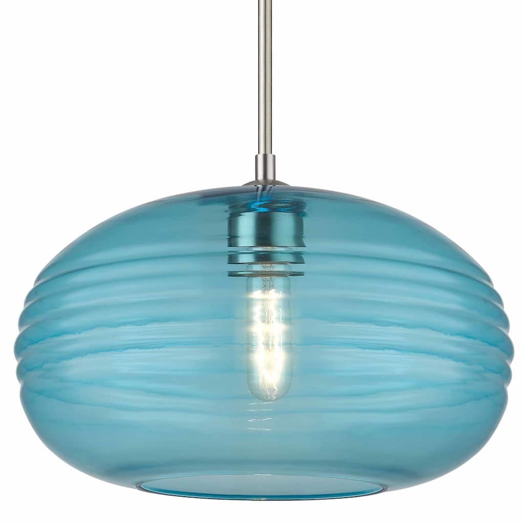 Z-Lite Harmony 14" Wide Pendant