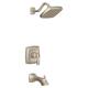 Option Brushed Nickel