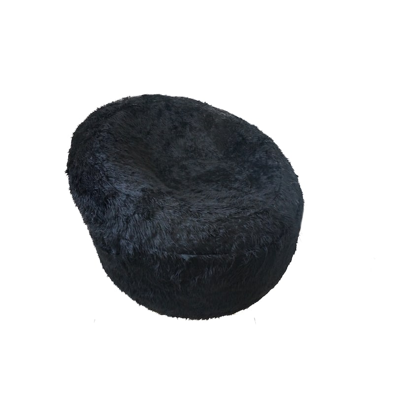 Papasan inflatable Chair