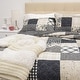 preview thumbnail 6 of 5, Donna Sharp Augusta Cotton Quilt Collection