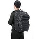 preview thumbnail 17 of 26, Military Tactical Backpack Large Army 3 Day Assault Pack Molle Bag Boys Backpacks for School Army Green