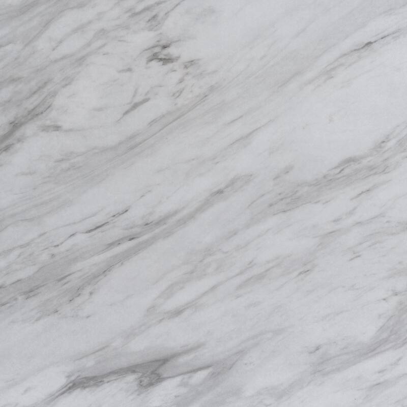 Exquisite Marble Coffee Table with Stylish Pedestal Base for Elegant Living