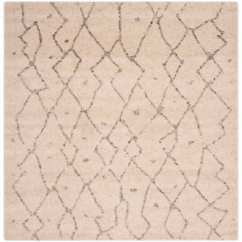 SAFAVIEH Tunisia Klotilde Southwestern Rug