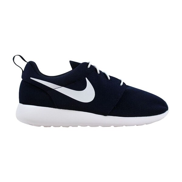 nike roshe one white mens