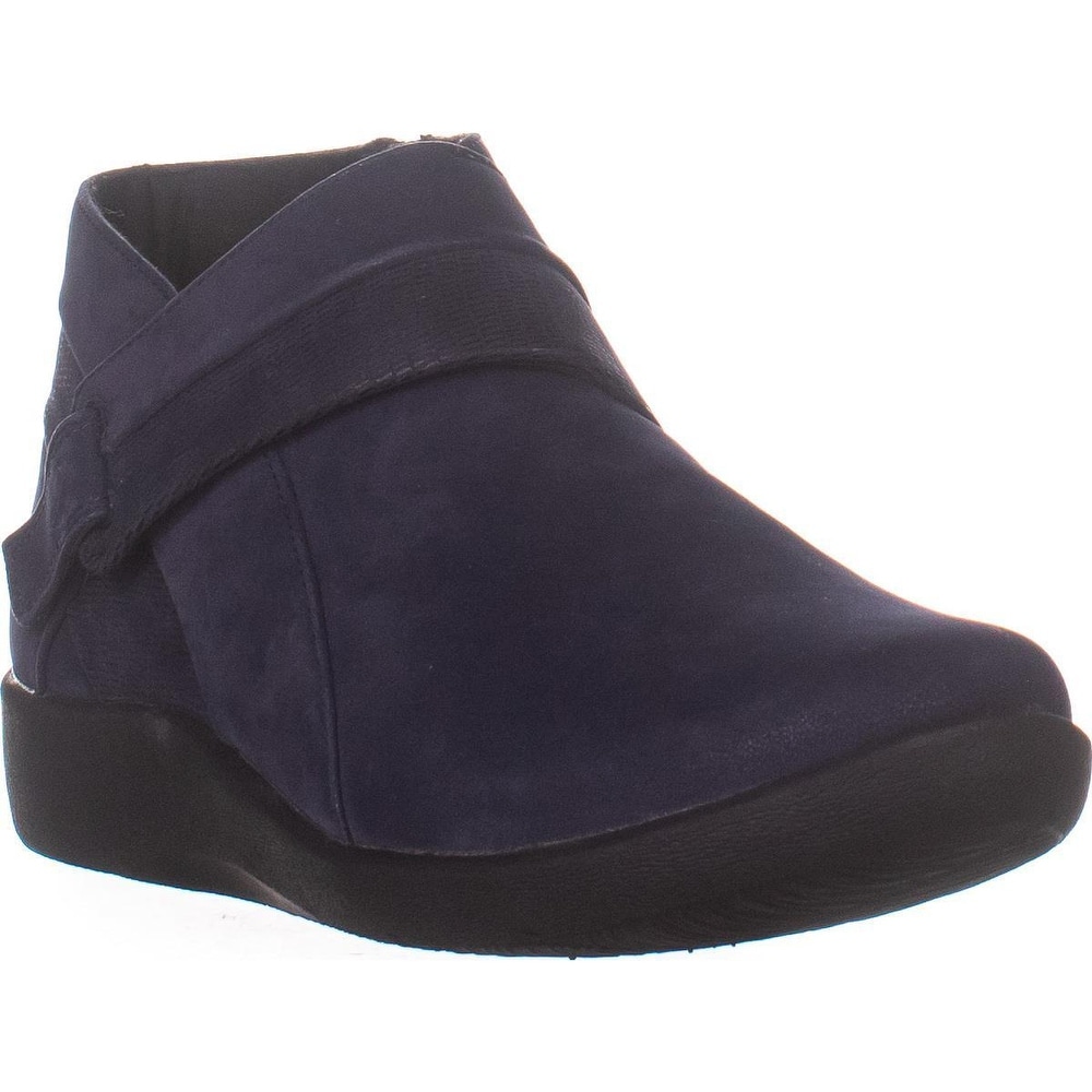 sillian rani clarks