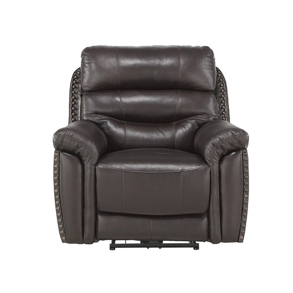 Home goods recliner sale chairs