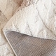 preview thumbnail 108 of 122, SAFAVIEH Moroccan Tassel Shag Kobi 2-inch Thick Rug