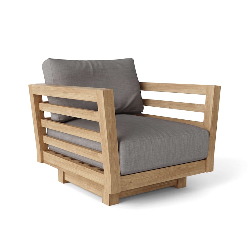 Cordoba Deep Seating 4-Piece Swivel Set