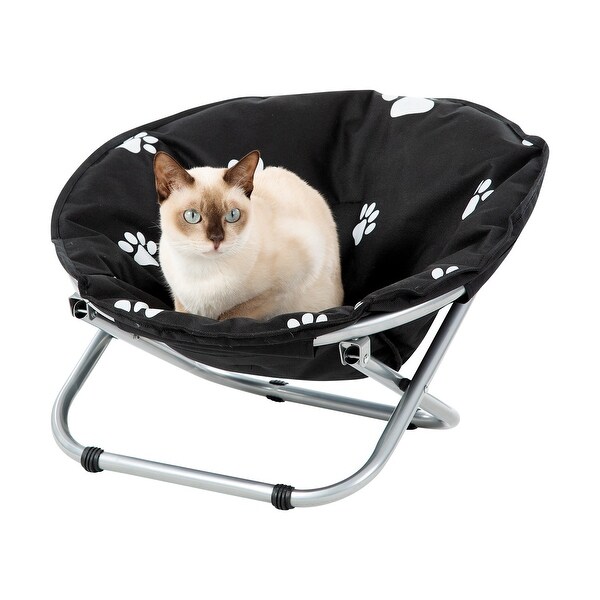 folding pet cot