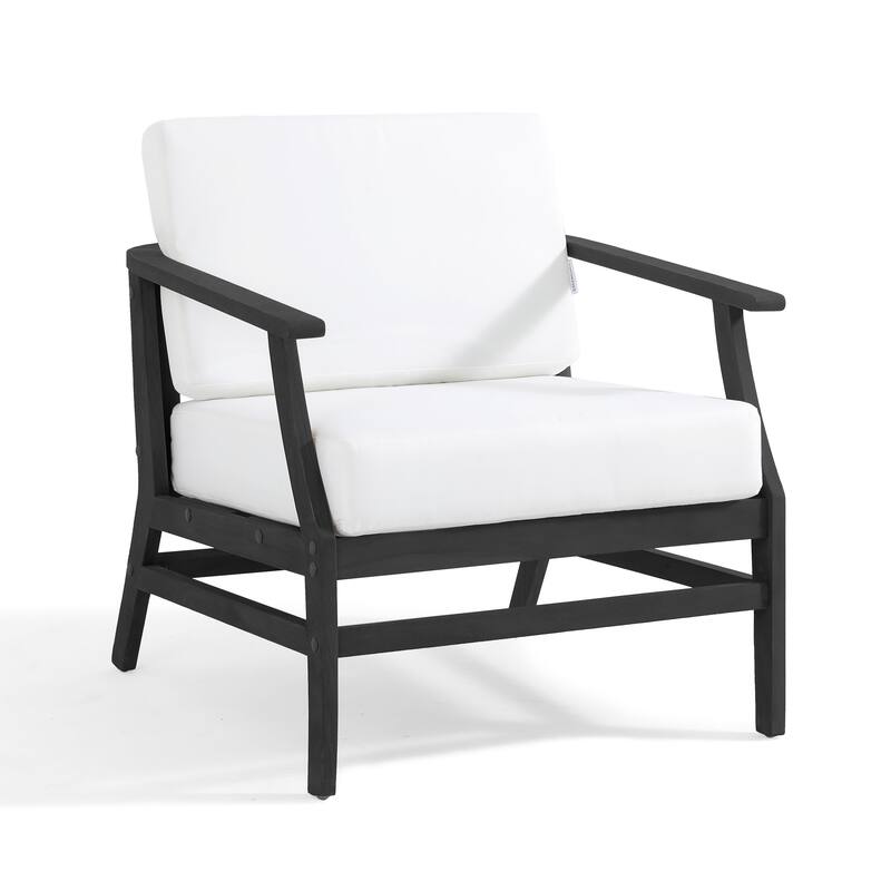 Outdoor Conversation Set Patio Chair, Loveseat with Tables