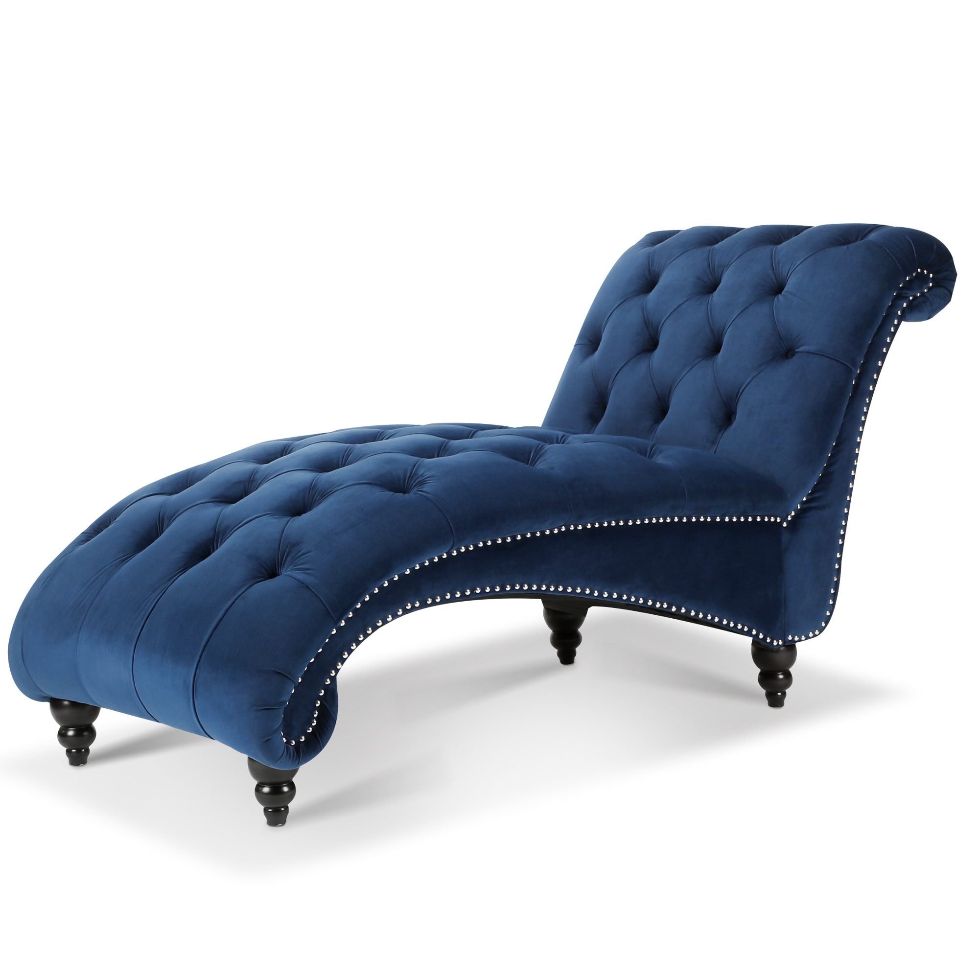 Armless chaise sales lounge indoor