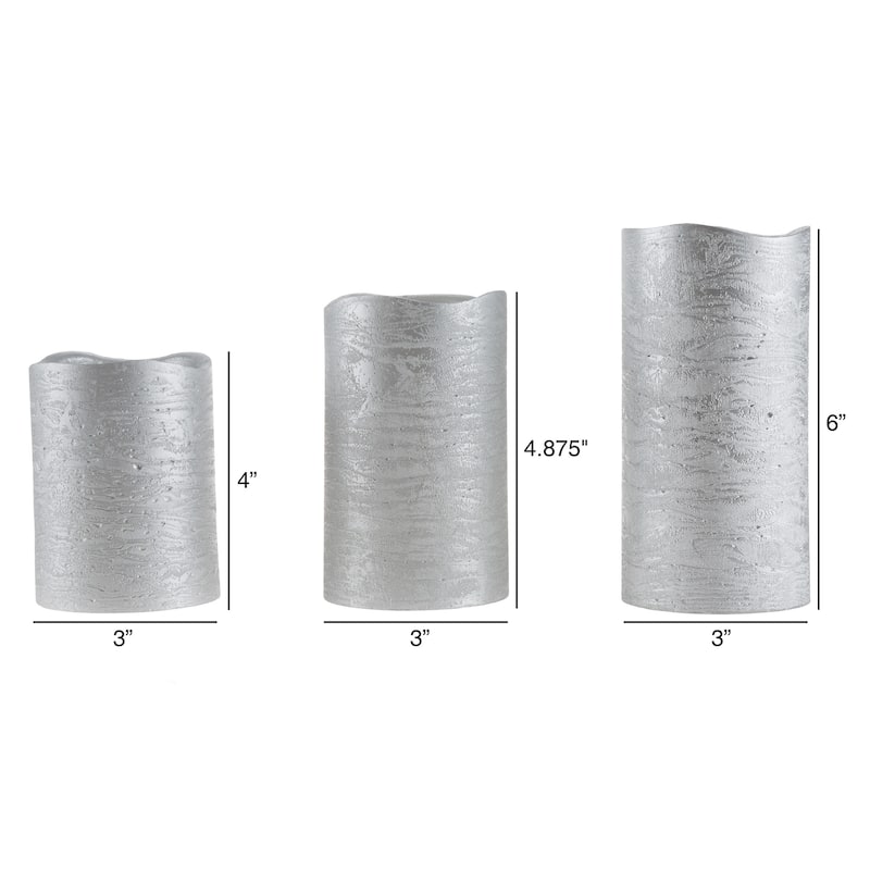 Windsor Home Flameless LED Candles