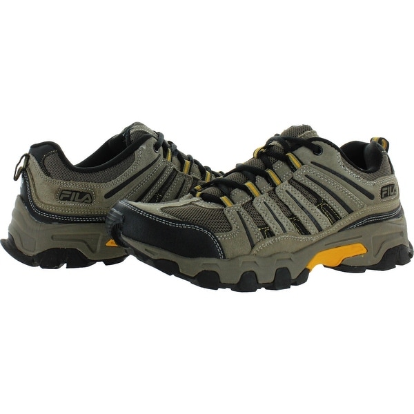fila hiker sneaker
