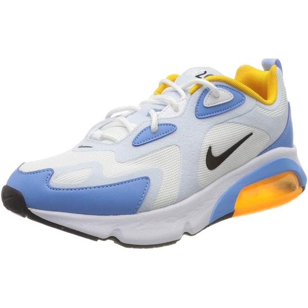 are air max 200 running shoes