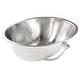preview thumbnail 4 of 7, Freud Nickel 19" Oval Undermount Bath Sink with Cantara Faucet Kit