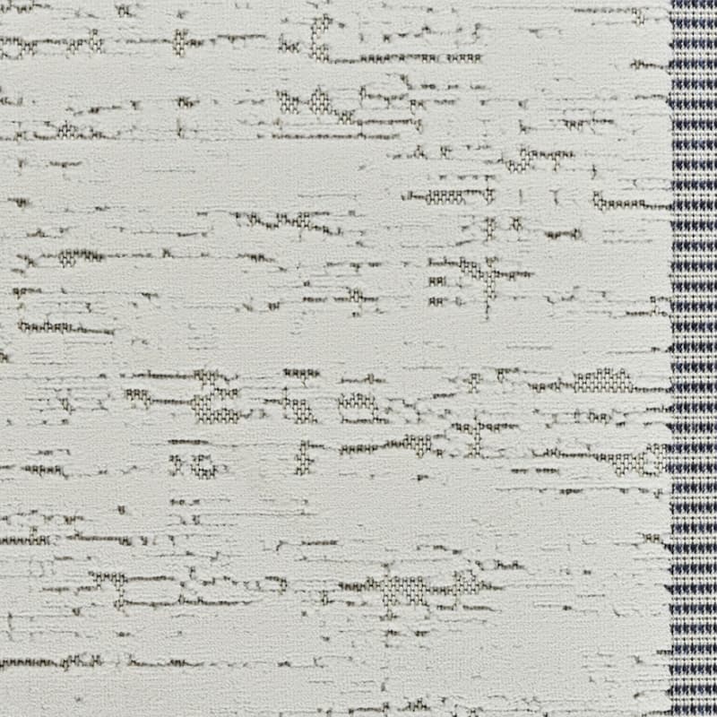 Tato Modern Art-Inspired Weather Resistant Modern Chic Outdoor Rug - 3' x 5'
