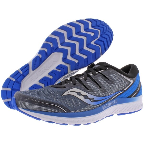 saucony everun stability