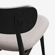 preview thumbnail 32 of 34, Modern Brazilian - Claudia Side Chair