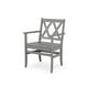 preview thumbnail 10 of 16, POLYWOOD Canyon 3-Piece Farmhouse Dining Set