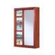 Option Dark Mahogany
