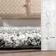 preview thumbnail 18 of 48, Nuloom Kesha Contemporary Trellis Shag Area Rug