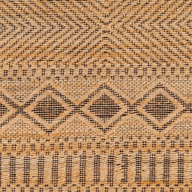 Artistic Weavers Balodis Handmade Global Jute Area Rug