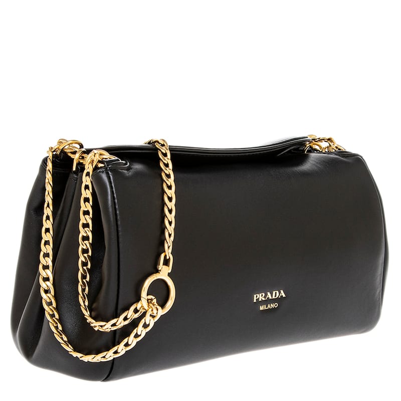 Prada Tumulte Small Shoulder Bag
