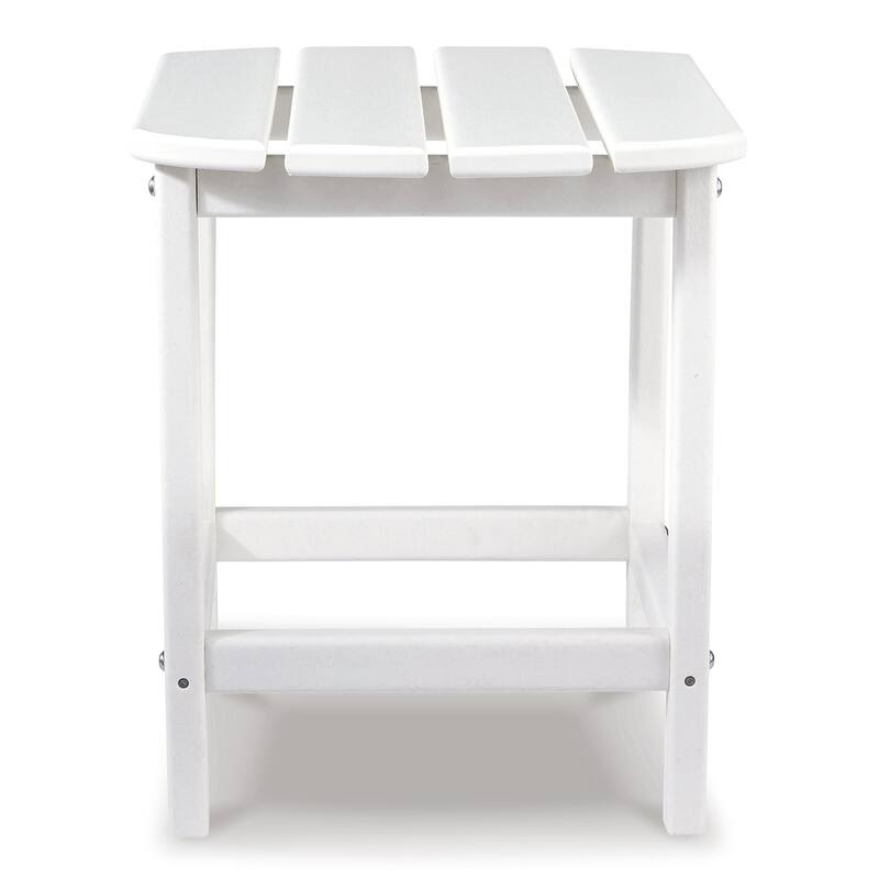 Signature Design by Ashley Sundown Treasure 3-Piece Outdoor Seating Package - 32"W x 33"D x 38"H
