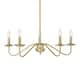 Option Natural Brass