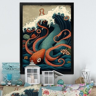 絵画 Iconic Landscape Amazon.com: InSimSea Framed Canvas Wall Art Vintage Decor