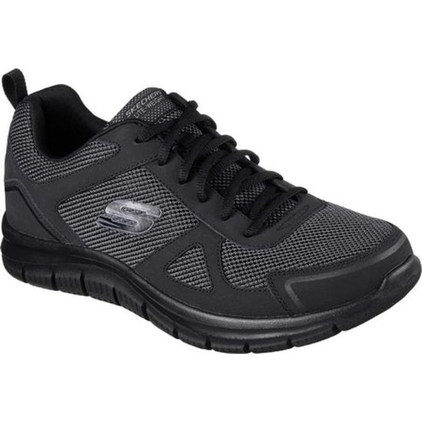 skechers men's track