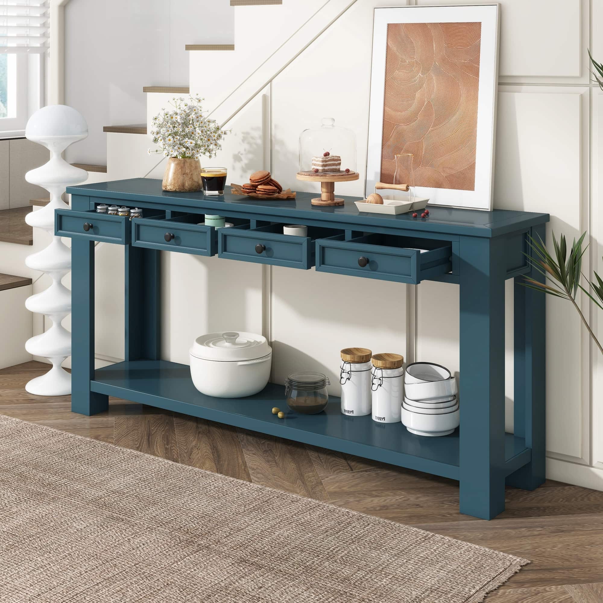 Option Blue