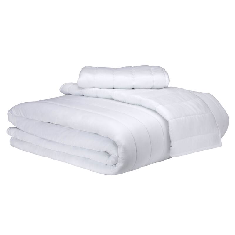 SHEEX Arctic Aire MAX Tencel Cooling Coverlet & Sham Set