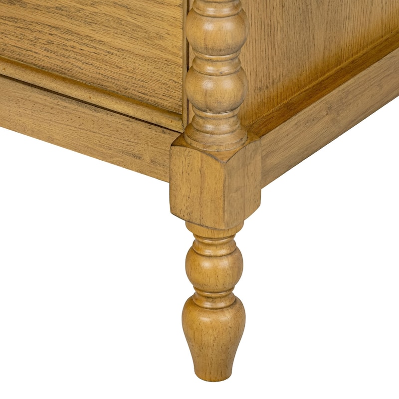 Madison Park Signature Beckett Large Dresser