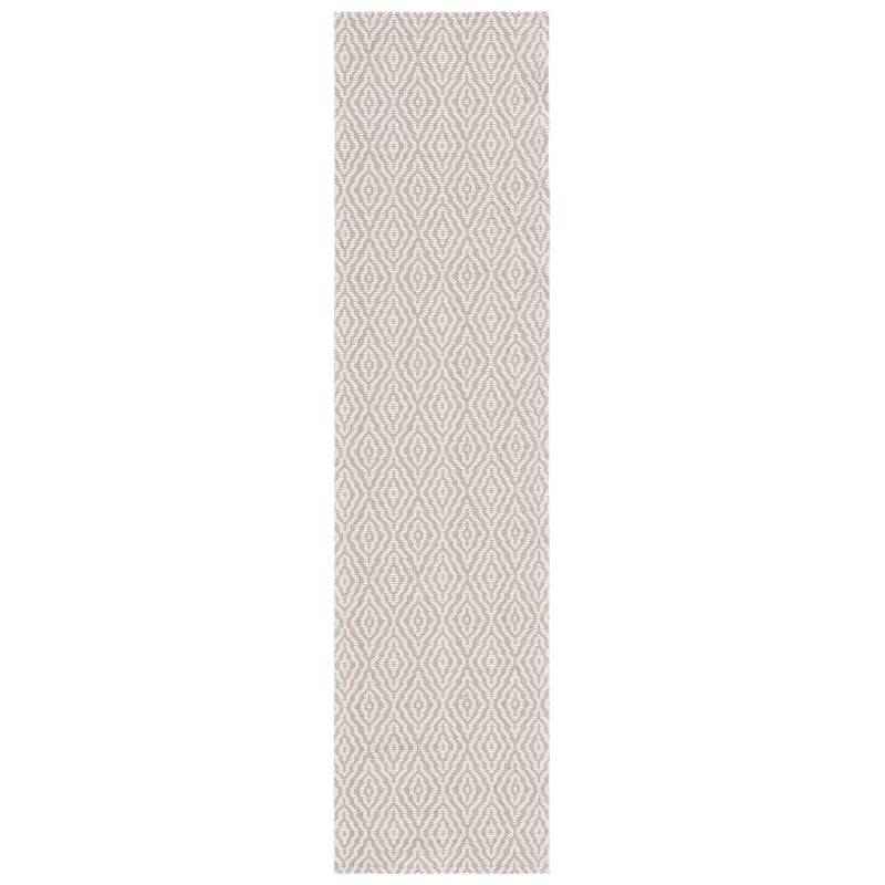 Martha Stewart by SAFAVIEH Oddny Trellis Cotton Rug