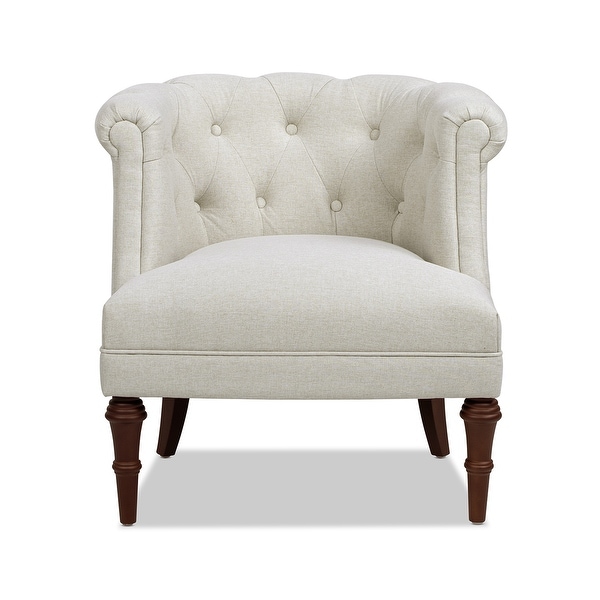 Jennifer Taylor Home Katherine Chair - On Sale - Bed Bath & Beyond