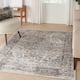 Nourison Concerto Traditional Persian Medallion Area Rug