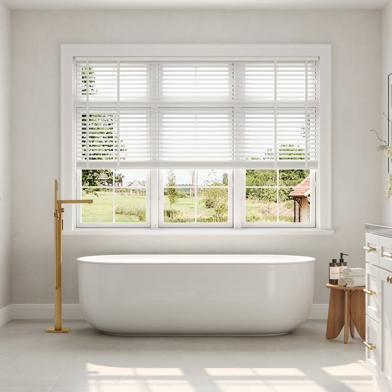 Floor Mount Freestanding Tub Filler with Handshower,Single Handle Bathtub Faucet