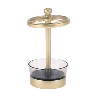 1 Pc Women Toothbrush Holder for Bathroom