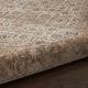 preview thumbnail 25 of 33, Malta Classic Bordered Geometric Medallion Area Rug