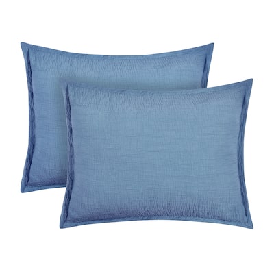 South Seas Pillow Sham