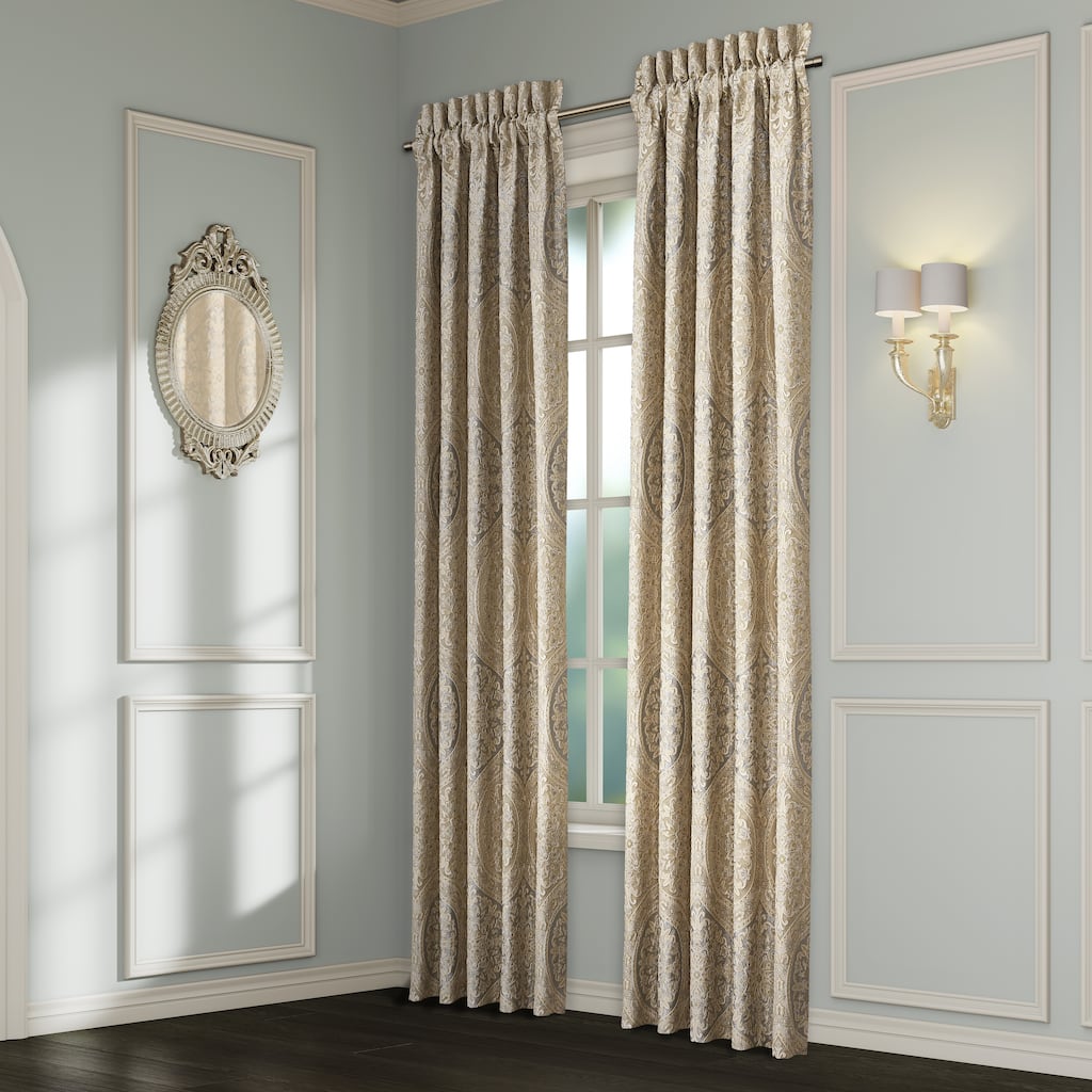 Romero Window Panel Pair