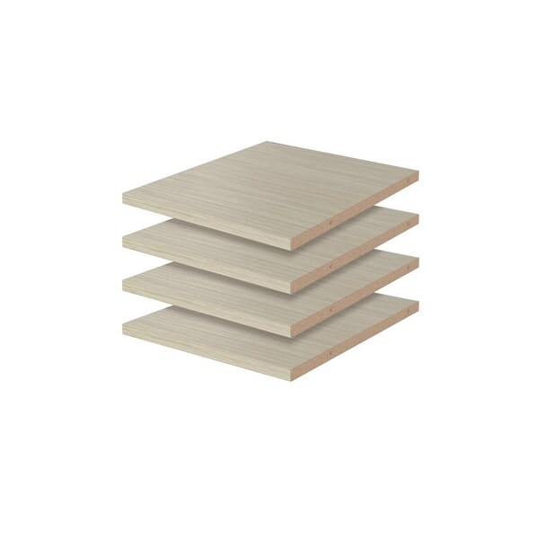 Buy Easy Track Closet Organizers Systems Online At Overstock